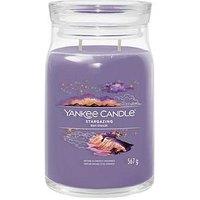 Yankee Candle Signature Large Jar Candle &Ndash; Stargazing