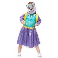 Paw Patrol Everest Costume