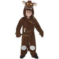 The Gruffalo Deluxe Child Costume