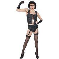 Rocky Horror Show Frank N Furter Costume