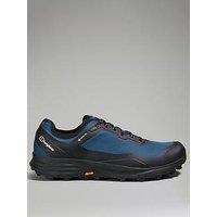 Berghaus Mens Vc22 Gortex Walking Shoe - Black/Navy