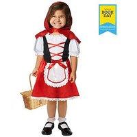 Red Riding Hood Little Red Riding Hood Costume