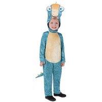 Gigantosaurus Deluxe Bill Costume