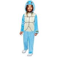 Pokemon Squirtle Jumpsuit