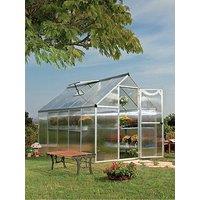 Palram Mythos 6X10- Silver