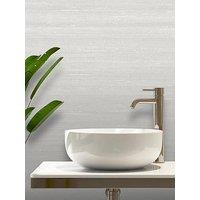 Rasch Paradise Silk Wallpaper In Grey
