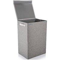 Minky Large Laundry Bin