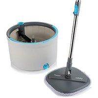 Minky Opti Clean Spin Mop