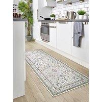 Windsor Washable Runner 67X200 - Beige