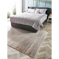 Very Home Bevel Rug - Multi