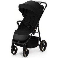 Kinderkraft Trig 3 Stroller - Black