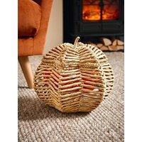 Very Home Pumpkin Storage