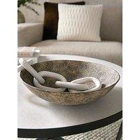 Michelle Keegan Home Ceramic Decorative Bowl