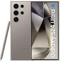 Samsung Galaxy S24 Ultra 5G 1Tb - Galaxy Ai - Mobile Only