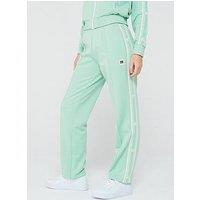 Hugo Namille Straight Jog Pant - Green