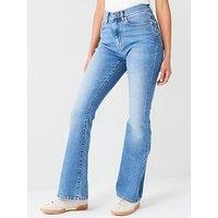 Hugo Geflare Jeans - Blue