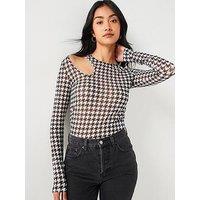 Hugo Damecia Top - Multi