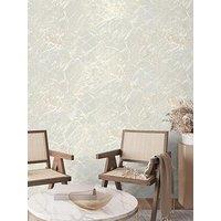 Fine Decor Onyx Carbon Wallpaper In Stone