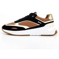 Boss Skylar Trainer - Beige