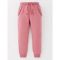 Everyday Girls Single Legging - Dusky Pink