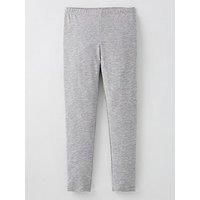 Everyday Girls Solid Single Legging - Grey