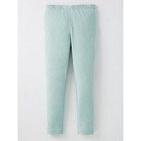Everyday Girls Solid Single Legging - Light Green