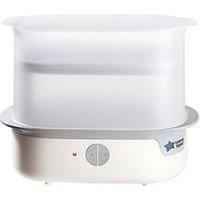Tommee Tippee Electrical Steriliser - White