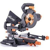 Evolution R210Sms+ 210Mm Sliding Mitre Saw