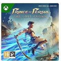 Xbox Prince Of Persia: The Lost Crown Standard Edition (Digital Download)
