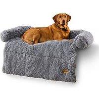 Silentnight Sofa Protector Pet Bed - Small