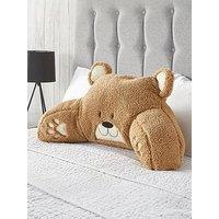 Very Home Kids Cuddle Cushion - Bear