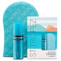 St Tropez Express Tanning Mini Kit