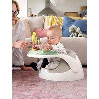 Mamas & Papas Baby Snug And Activity Tray - Clay