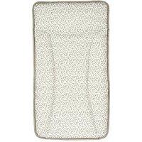 Mamas & Papas Welcome To The World Seedling Essentials Changing Mat - Leaf