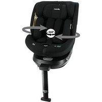 Nania Spirit 40-150Cm R129 360 Spin Car Seat - Black