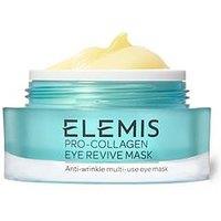 Elemis Pro-Collagen Eye Revive Mask 15Ml