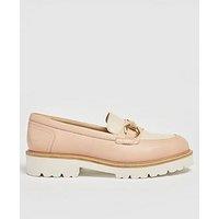 Pod Kendal Pink Loafer