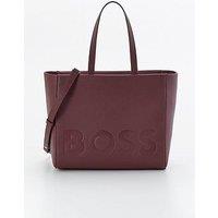 Boss Yona Tote Bag - Red