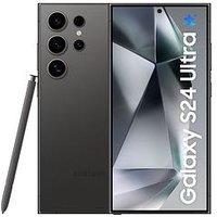 Samsung Galaxy S24 Ultra 5G 512Gb - Galaxy Ai Mobile - Mobile And Starter Kit