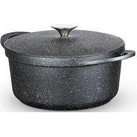 Tower Precision 24 Cm Casserole With Lid