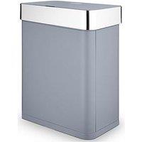 Tower Compact 60-Litre Sensor Bin In Grey