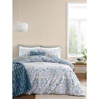 Bianca Hedgerow Hopper 200 Thread Count Cotton Duvet Cover Set