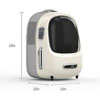 Petkit Breezy2 Smart Pet Carrier