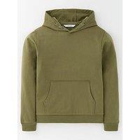 Everyday Boys Hoodie - Khaki