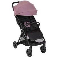 Graco Myavo Lightweight Travel Stroller - Mulberry