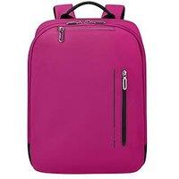 Samsonite Ongoing Laptop Backpack 14.1"- Light Plum