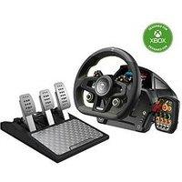 Turtle Beach Velocityone Race Wheel & Pedal System For Xbox & Windows 10/11