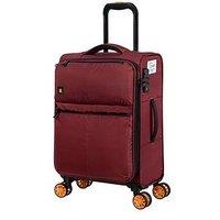 It Luggage Lykke Cabin Suitcase - Intense Rust