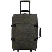 It Luggage Britbag Maputo Cabin Suitcase - Dusty Green