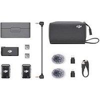 Dji Mic 2 (2Tx+1Rx+Case)